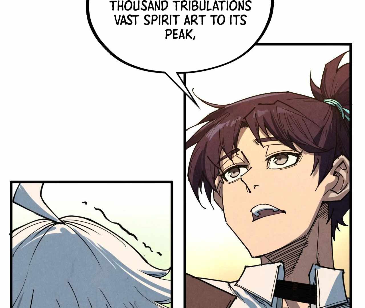 The Ultimate of All Ages Chapter 424 18
